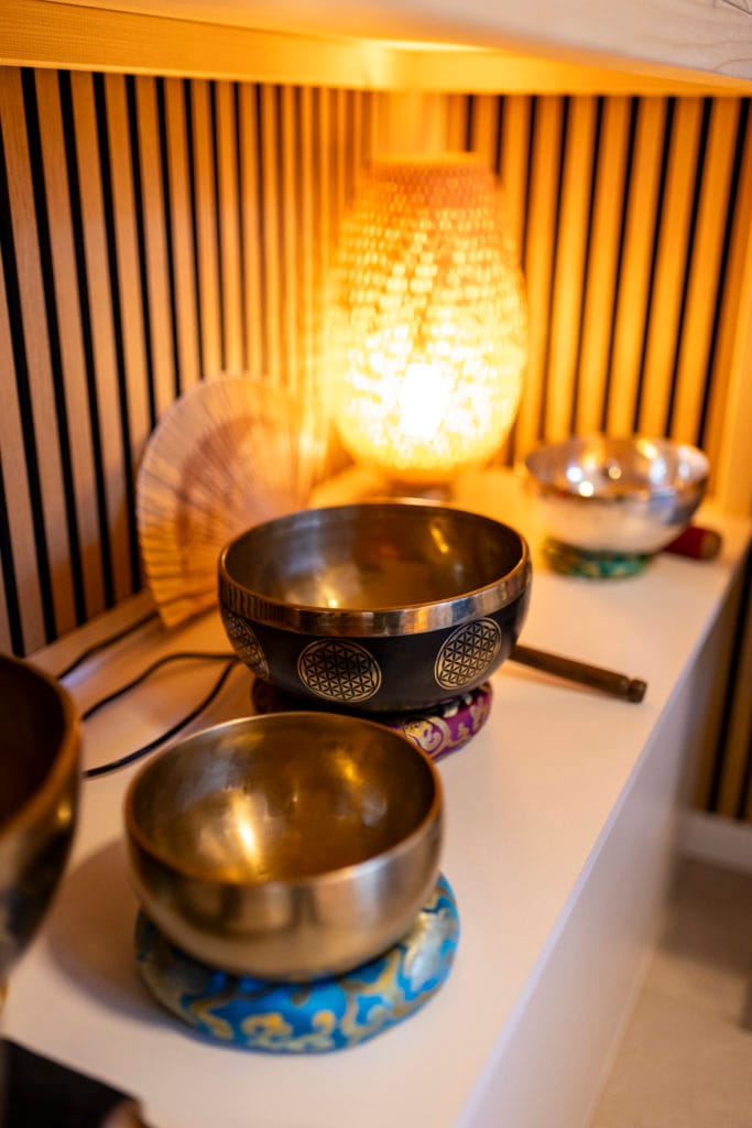 Soins bols tibétains Martigny