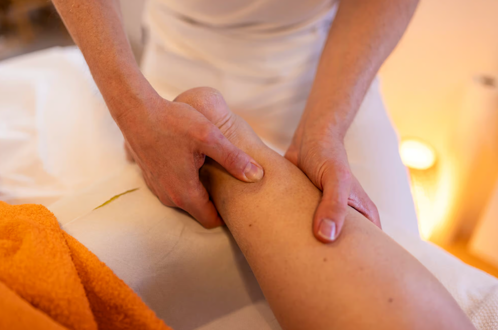 massages aux huiles essentielles