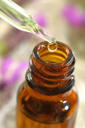 Formation Aromathérapie Valais